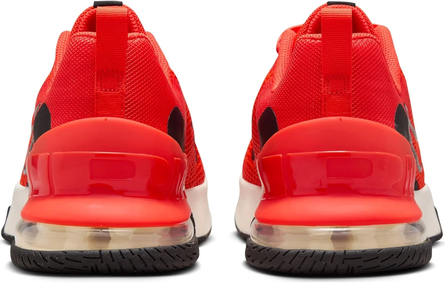 کفش مردانه بنددار نایک ایر مکس آلفا ترینر 6