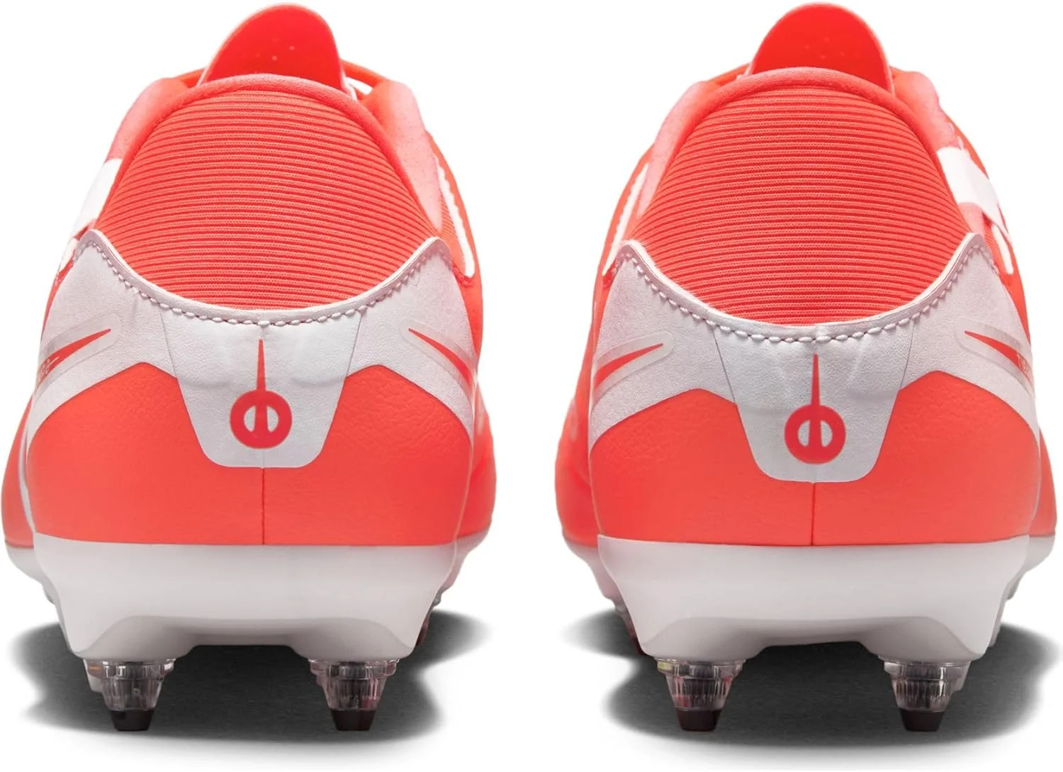 کفش فوتبال نایکی تیempo Legend 10 Academy Sg-pro Anti-Clog Traction یونیsکس