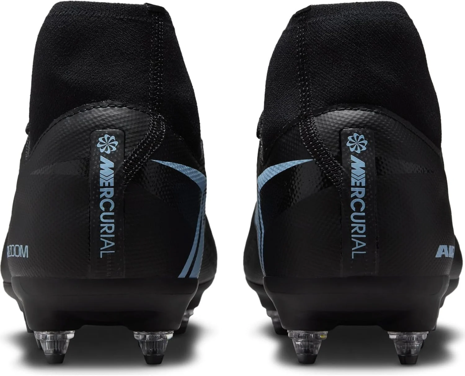 کفش های مردانه نایکی زوم سوپرفلای 10 آکادمی Sg-Pro Ac بند دار