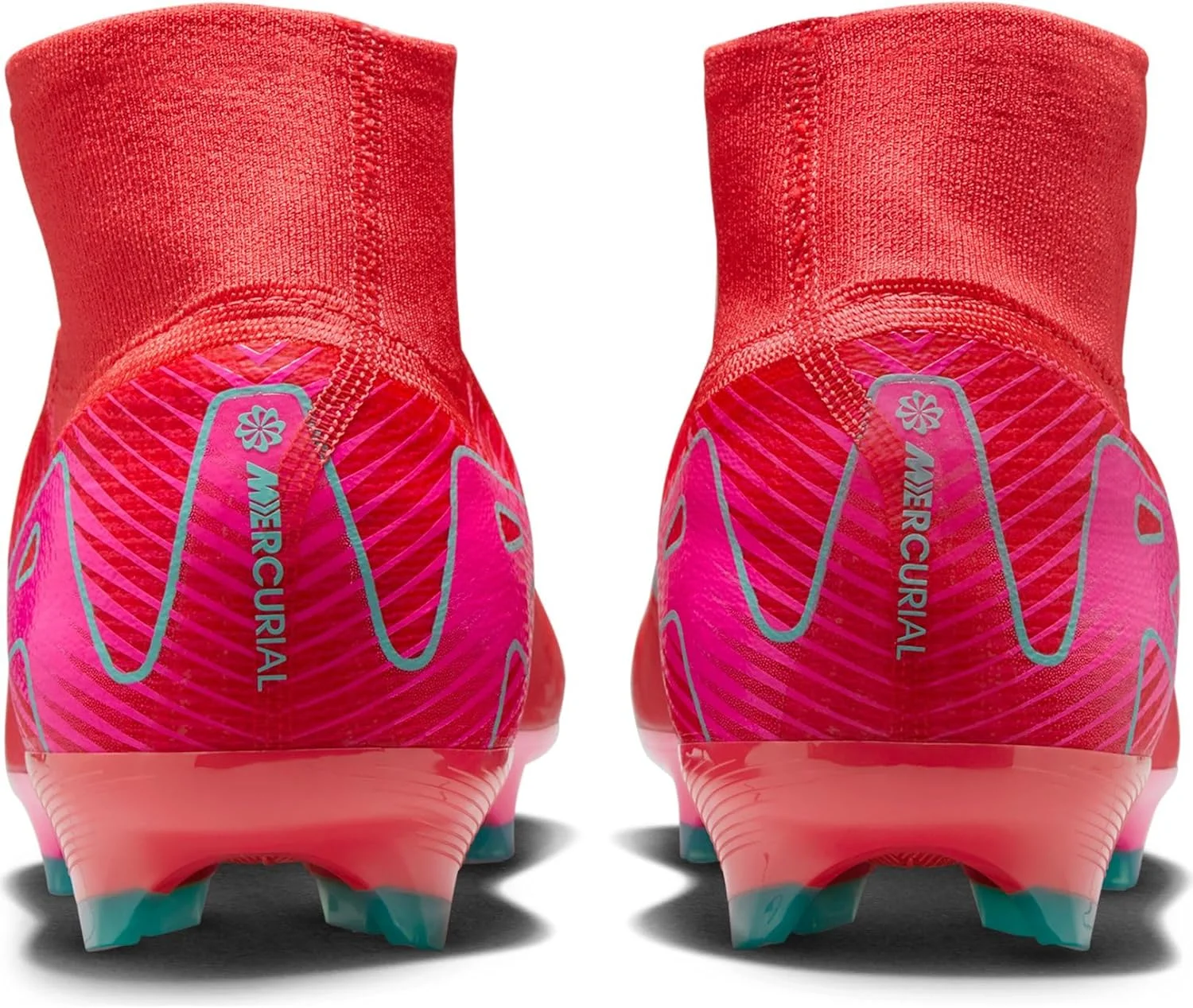 کفش های مردانه نایکی ZM SUPERFLY 10 PRO FG بند دار