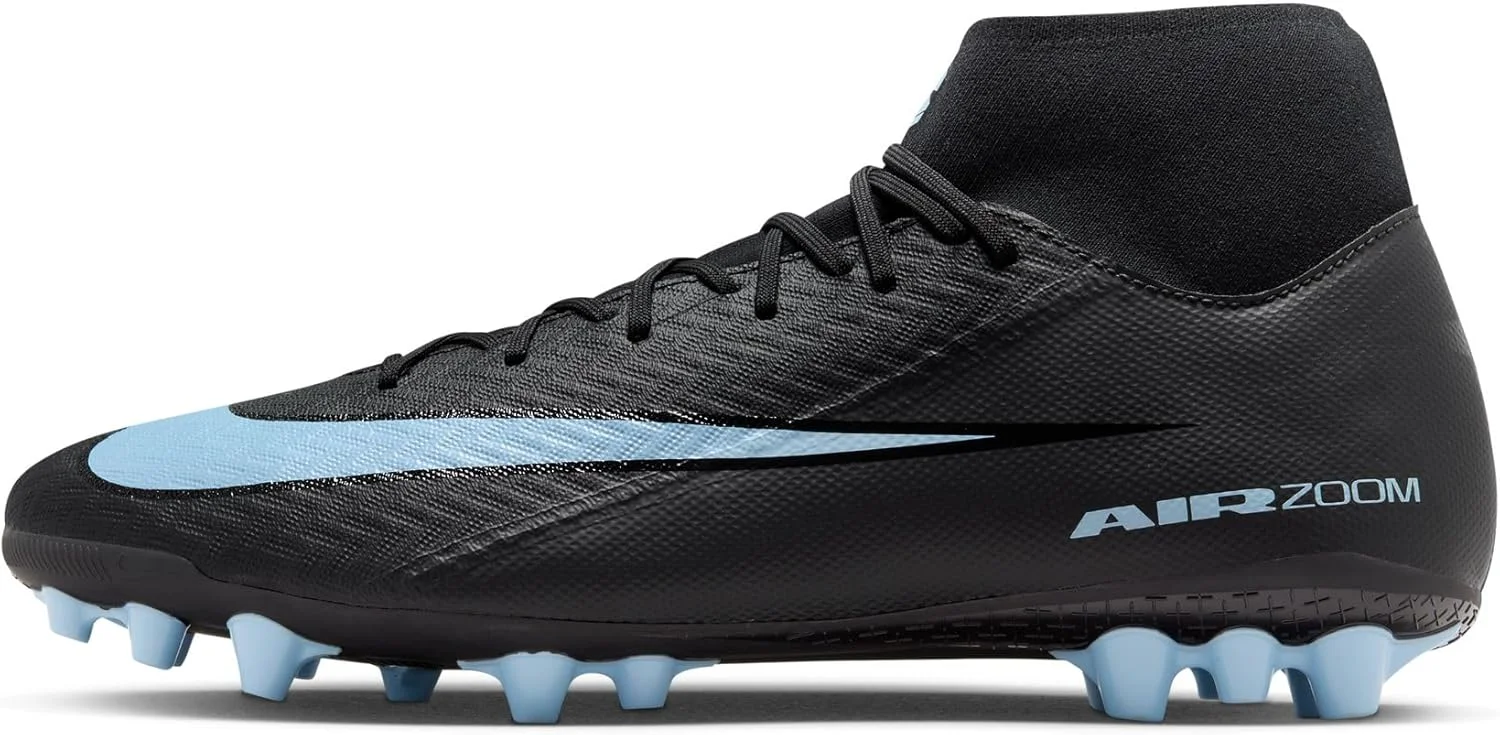 کفش های بنددار نایک زوم سوپرفلای 10 آکادمی AG، مناسب برای همه