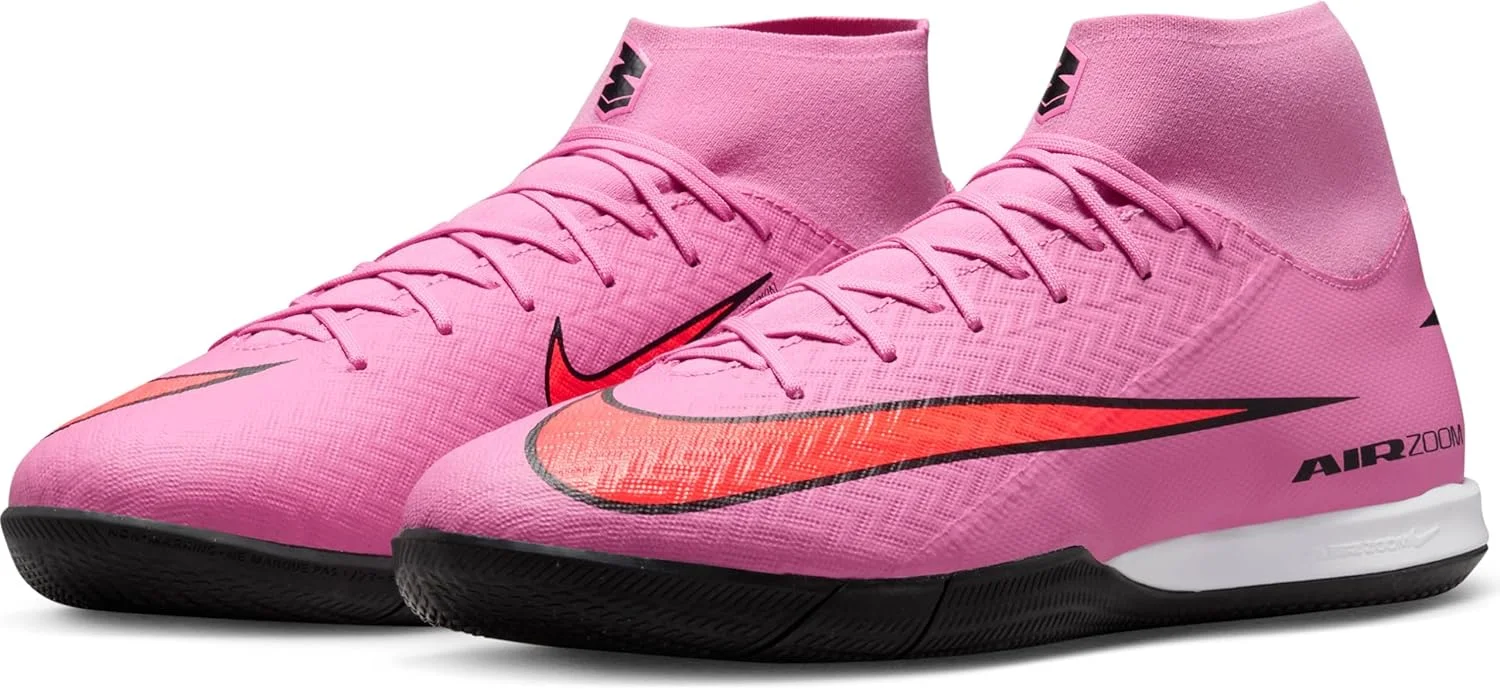 کفش های بند دار نایک زوم سوپرفلای 10 آکادمی IC مناسب بزرگسالان