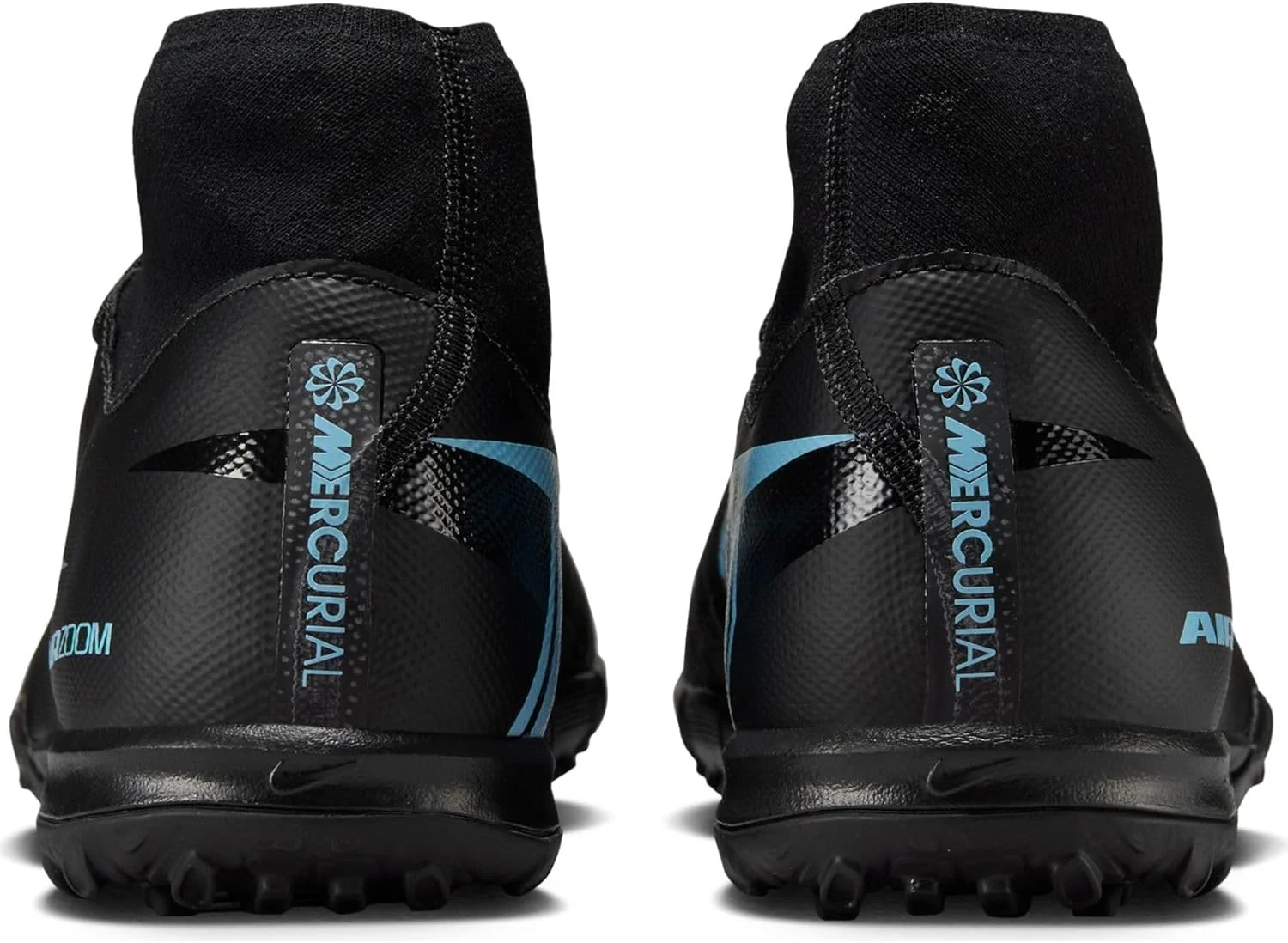 کفش های مردانه نایک زوم سوپرفلای 10 آکادمی تی اف بند دار