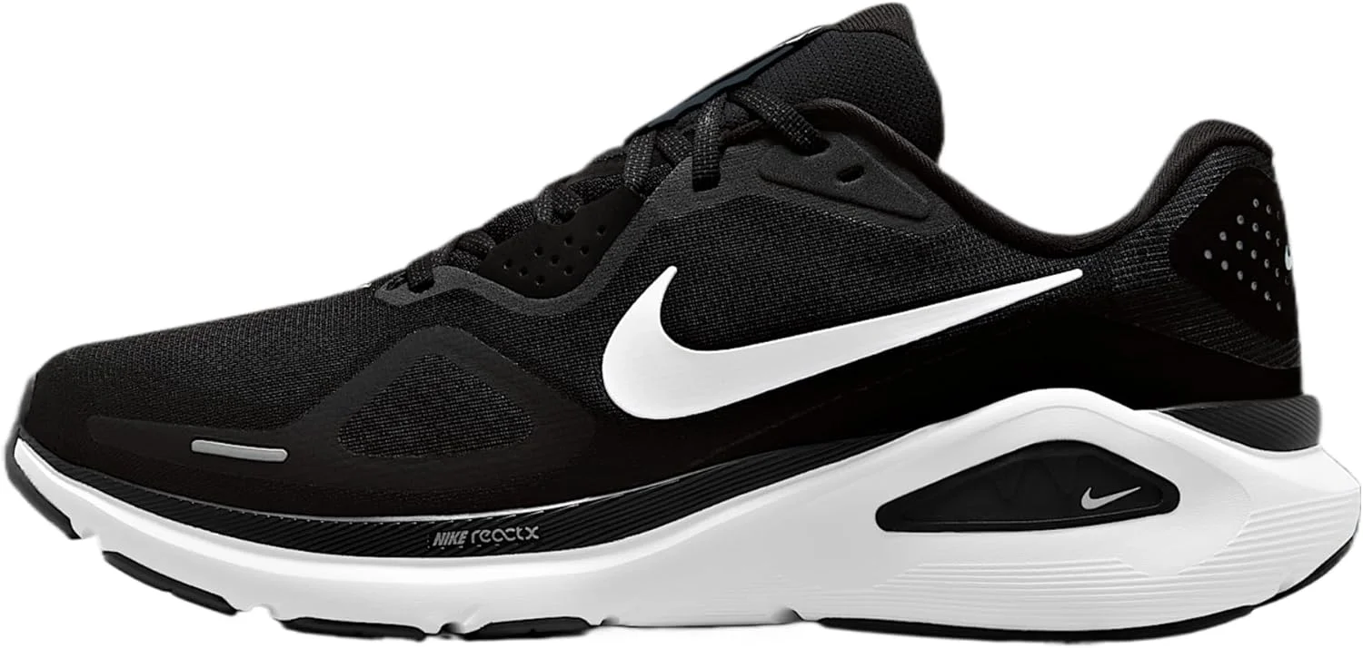 کفش پیاده روی مردانه نایک Structure 26