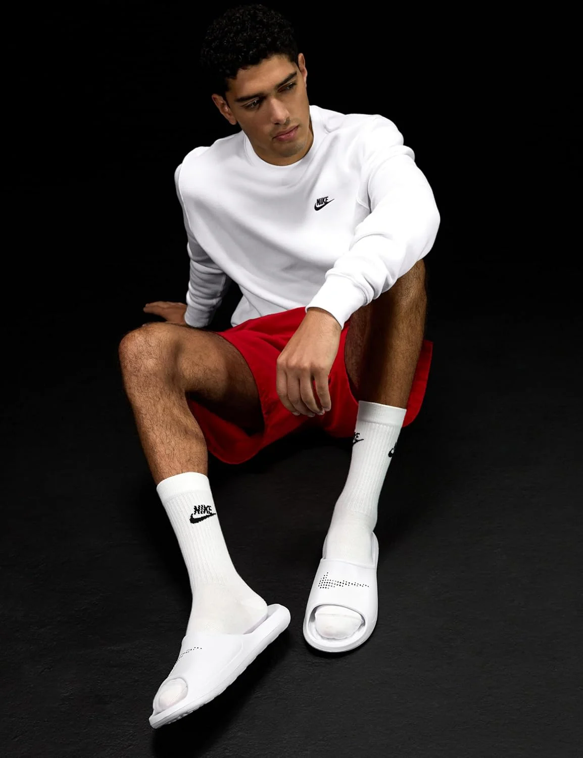 کفش ژیمناستیک مردانه نایکی ویکتوری وان نایکی