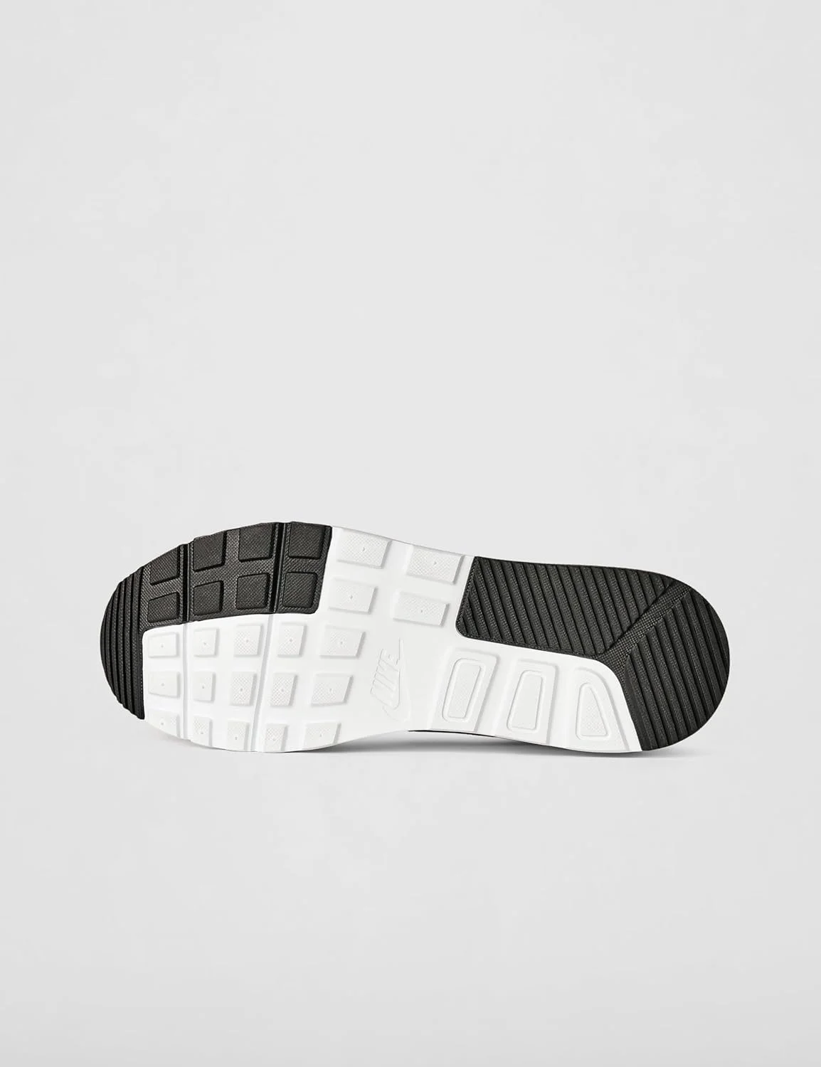 کفش مردانه نایک ایر مکس ام ان اس بند دار