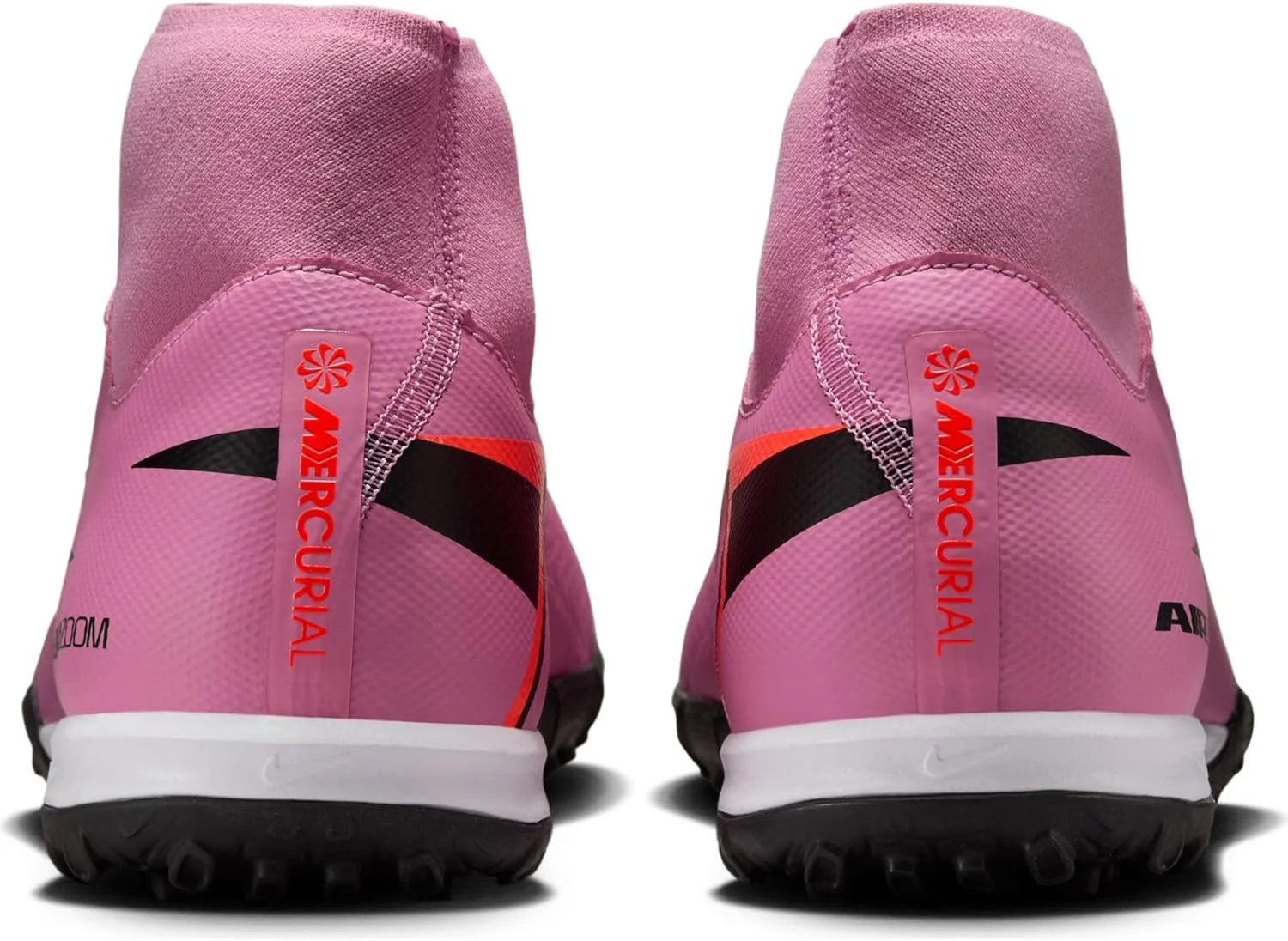 کفش های بند دار نایک زوم سوپرفلای 10 آکادمی TF مناسب برای بزرگسالان