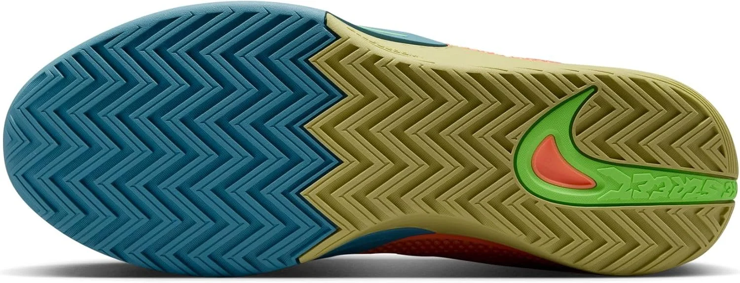 کفش های بند دار مردانه نایک استریت بال