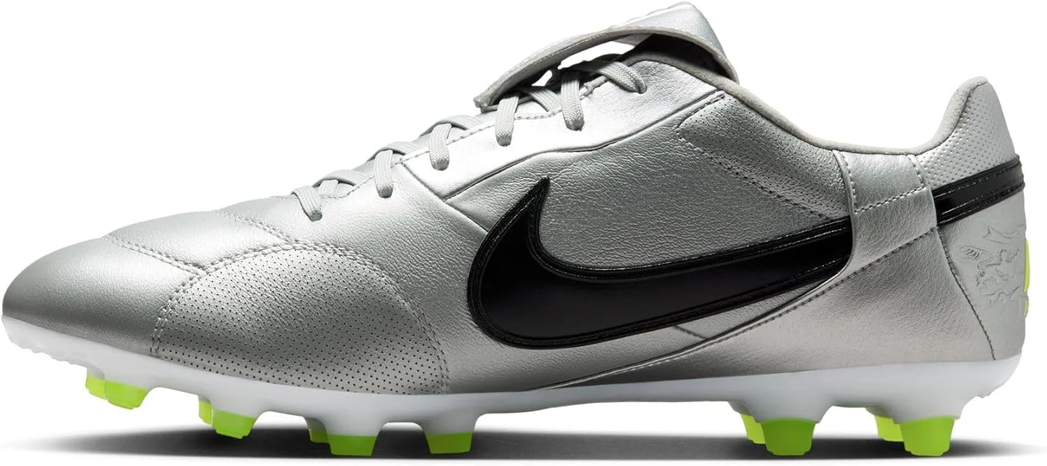 کفش های بند دار نایک Premier III FG