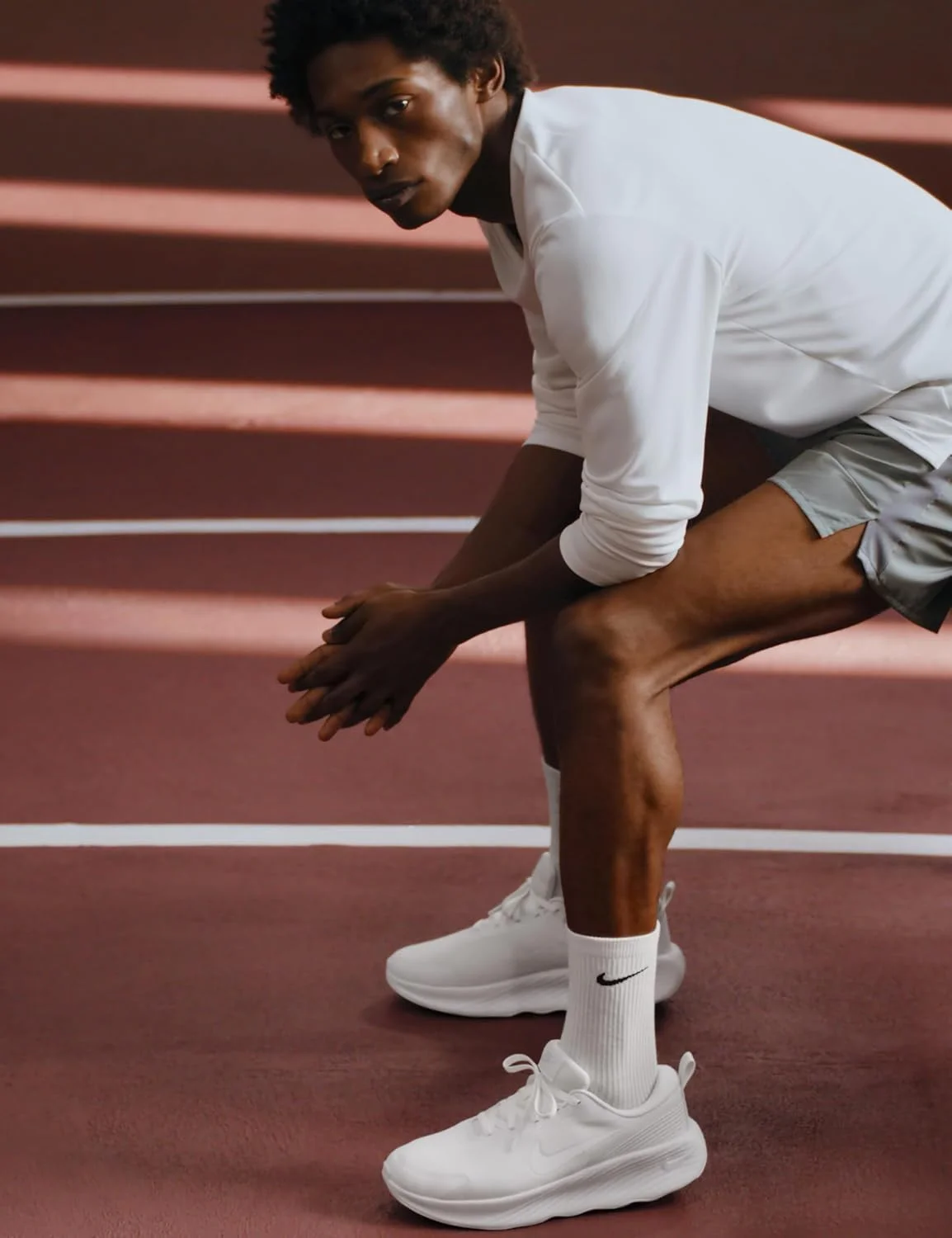 کفش های بند دار مردانه نایک PROMINA