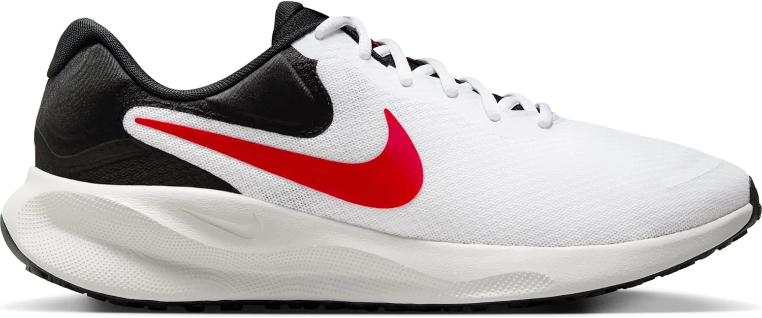 کفش مردانه بنددار نایک Revolution 7