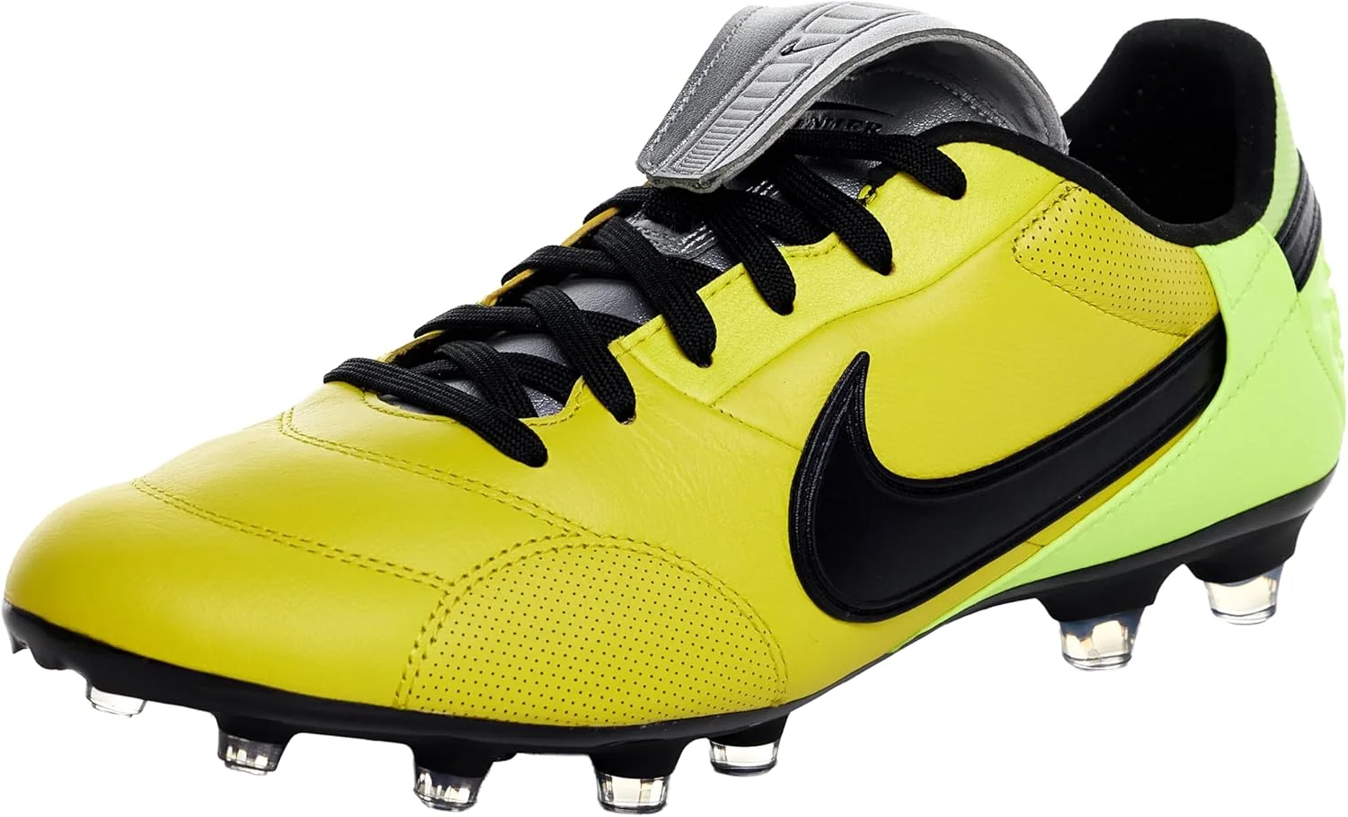 کفش های بند دار مردانه نایکی THE NIKE PREMIER III U FG