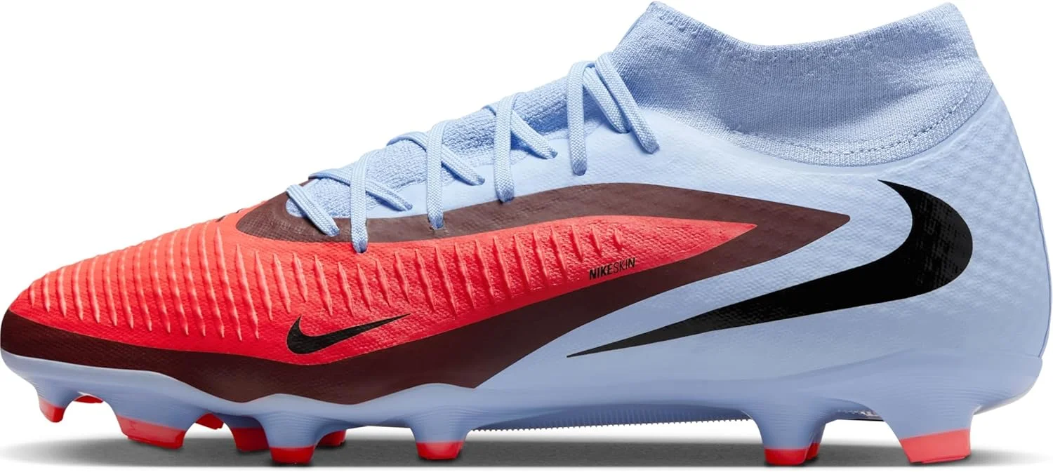 کفش های مردانه نایک فانتوم 360 دری-فیت آکادمی FG/MG بند دار