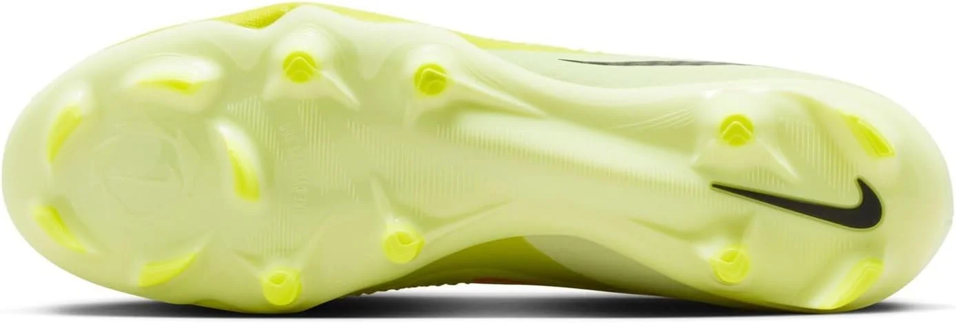 کفش های بند دار مردانه نایک PHANTOM 6 LOW ACAD FG/MG