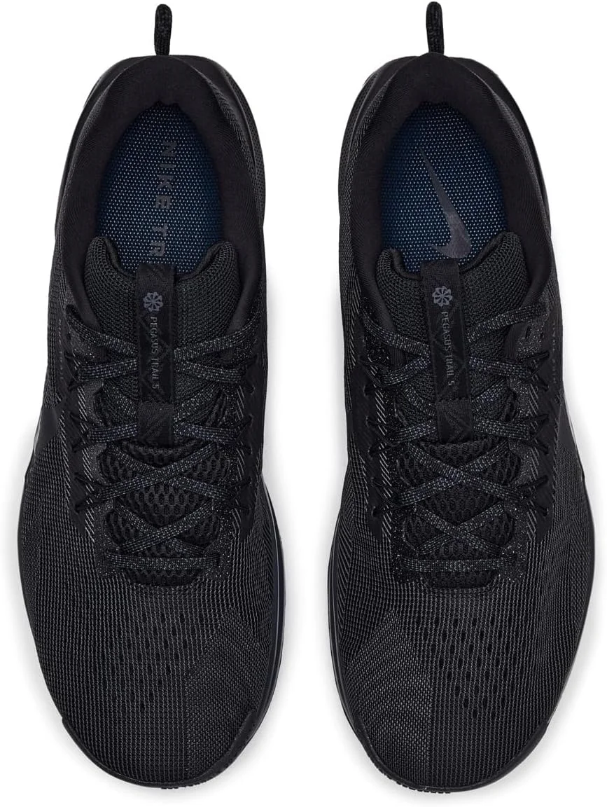 کفش مردانه نایکی React X Pegasus Trail 5 بنددار