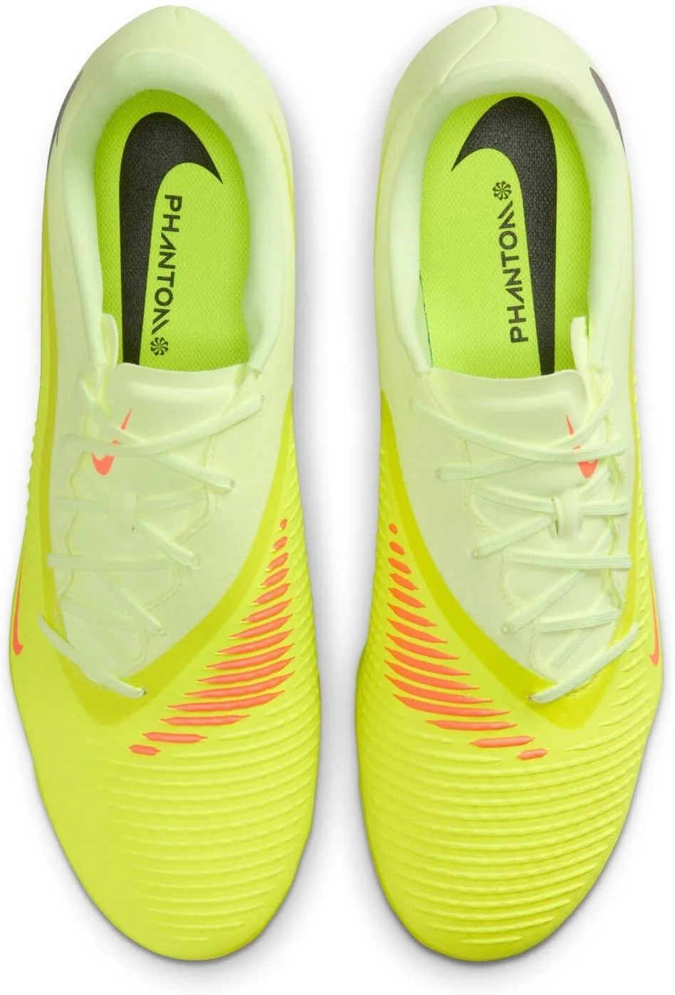 کفش های بند دار مردانه نایک PHANTOM 6 LOW ACAD FG/MG