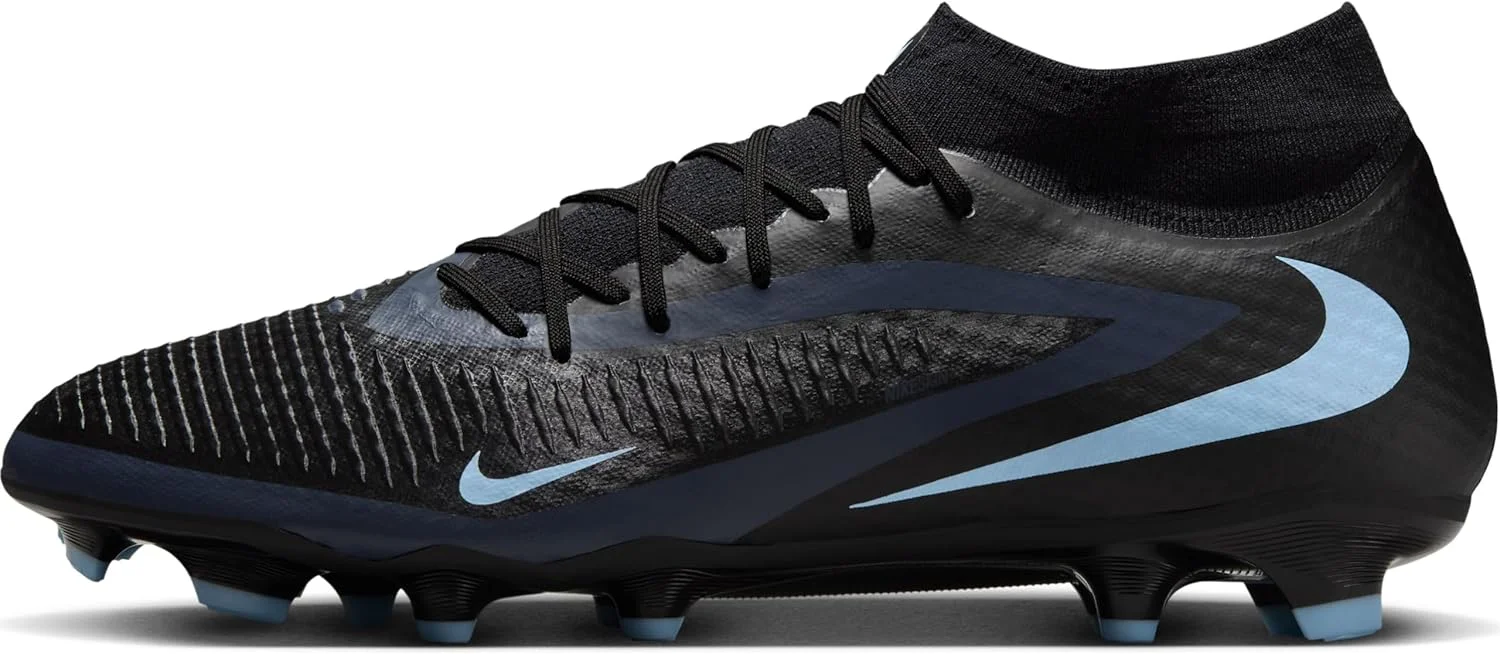 کفش های مردانه نایک فانتوم 360 Dri-FIT Academy FG/MG بند دار