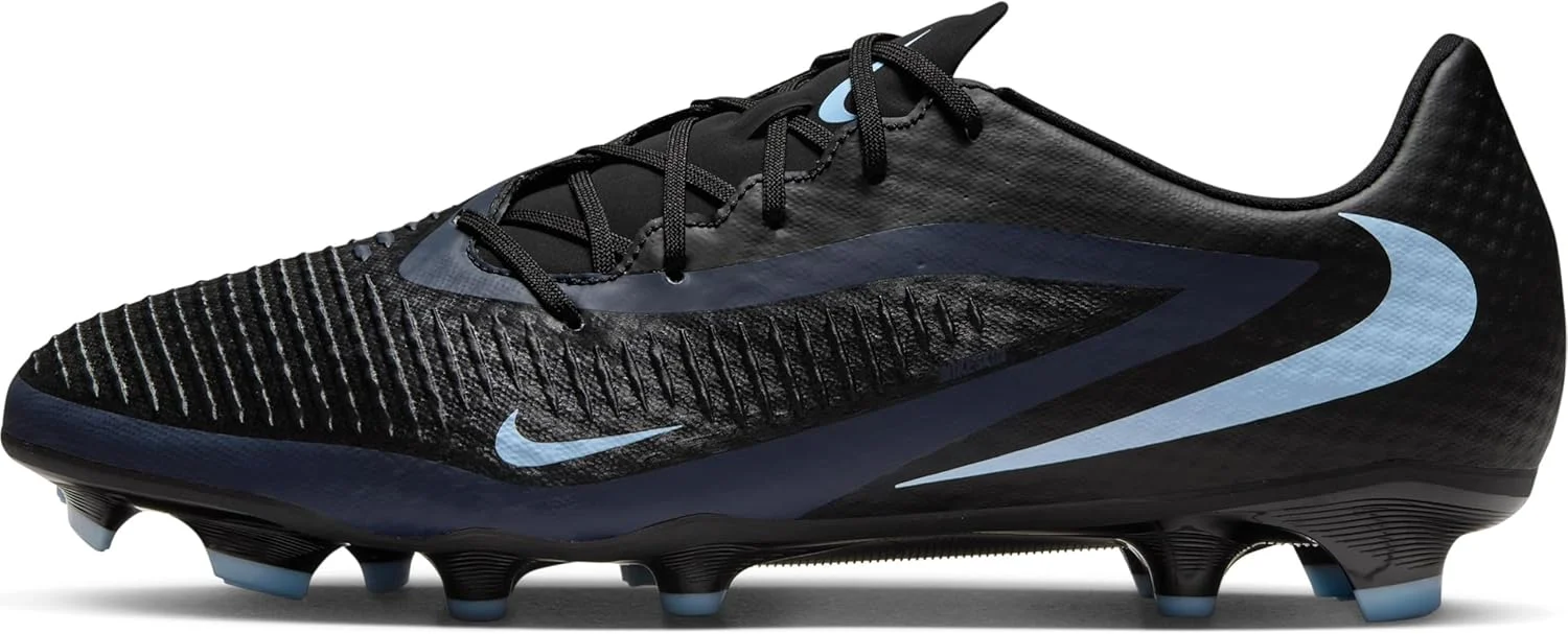 کفش های مردانه نایک فانتوم 360 آکادمی FG/MG بند دار