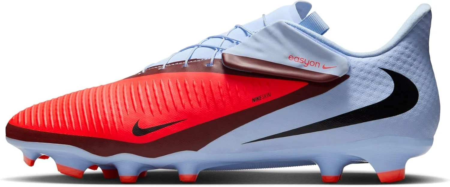 کفش های بند دار نایک فانتوم 360 آکادمی ایزی آن FG/MG مناسب برای بزرگسالان