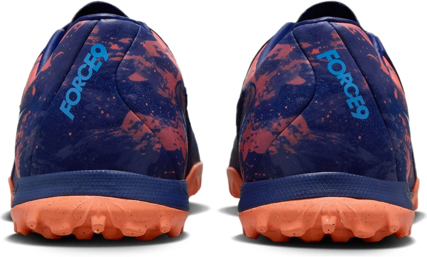 کفش های بند دار نایک PHANTOM GX II ACADEMY TF EH مناسب برای بزرگسالان