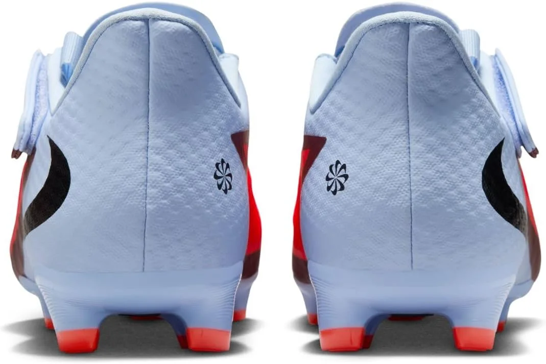 کفش های بند دار نایک فانتوم 360 آکادمی ایزی آن FG/MG مناسب برای بزرگسالان