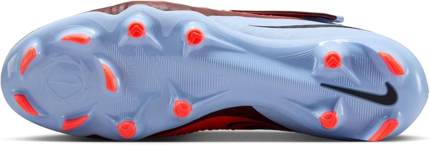 کفش های بند دار نایک فانتوم 360 آکادمی ایزی آن FG/MG مناسب برای بزرگسالان