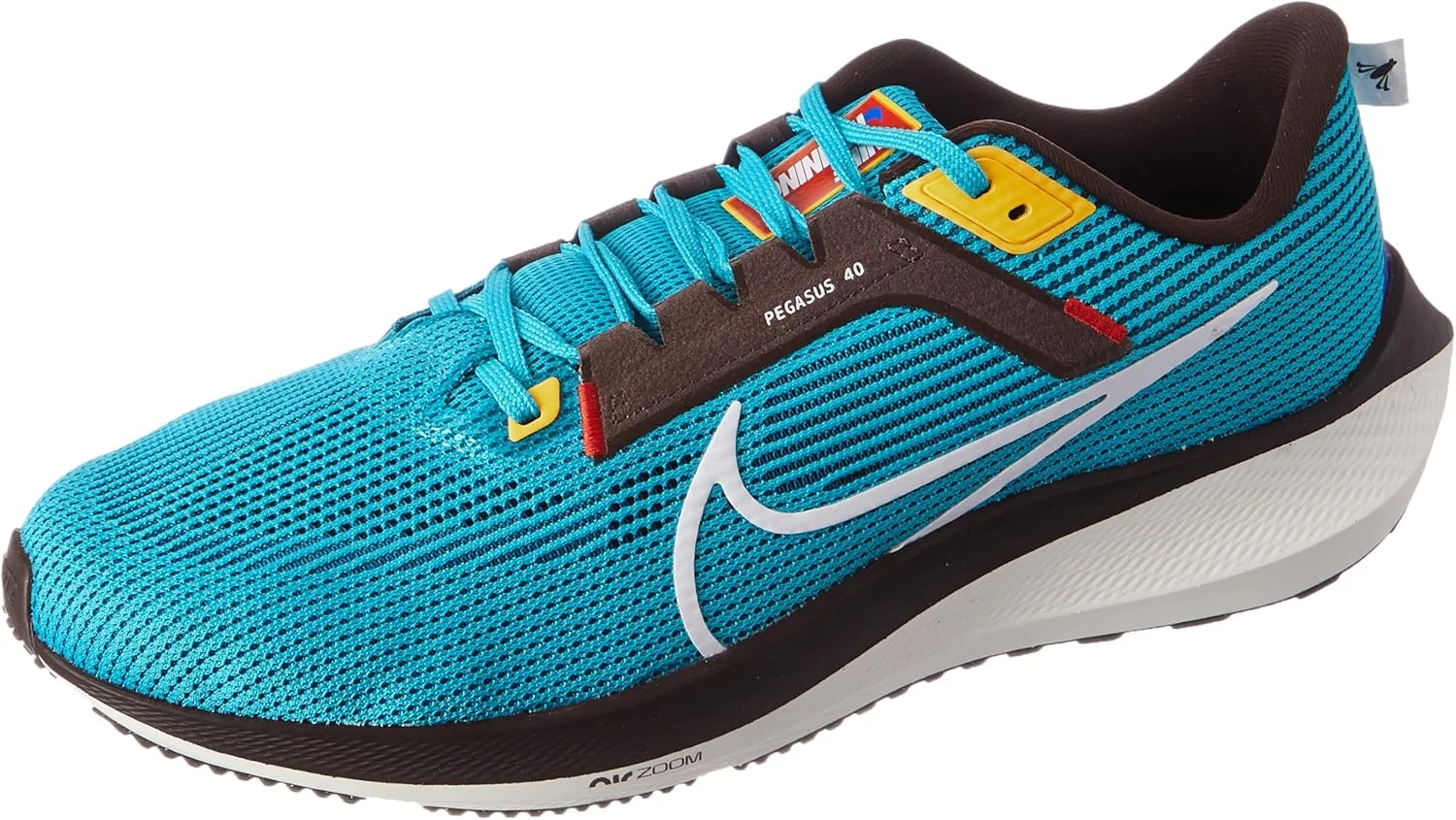 کفش های مخصوص دویدن مردانه نایک پگاسوس 40 پریمیوم