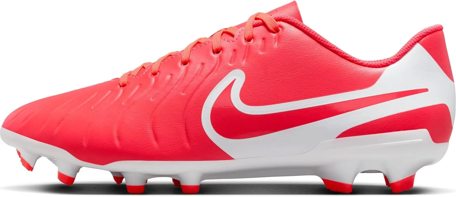 کفش های مردانه بند دار نایکی LEGEND 10 CLUB FG/MG