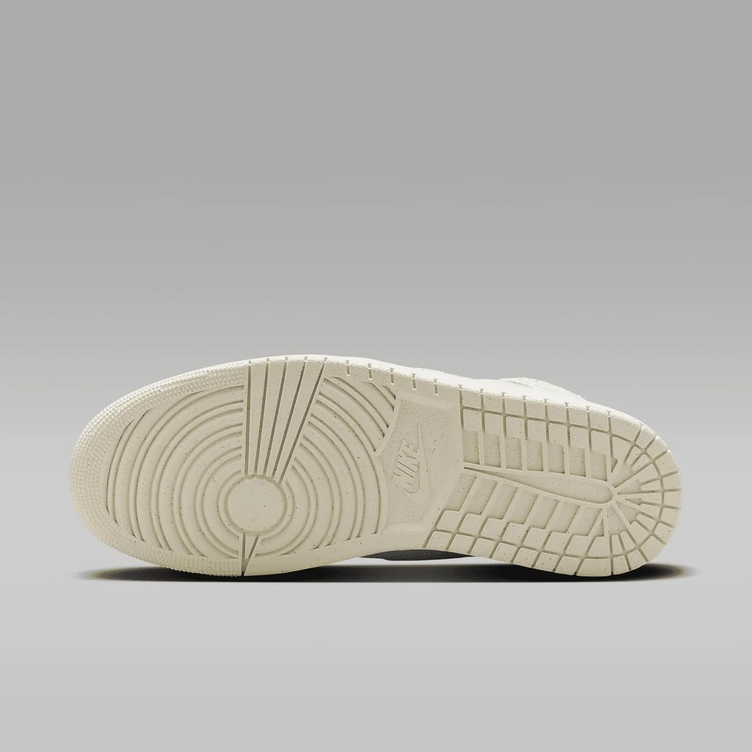 کفش مردانه نایک ایر جردن 1 مید اس ای کرفت