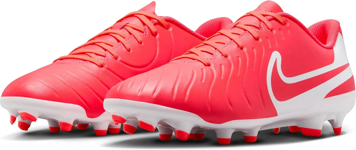 کفش های مردانه بند دار نایکی LEGEND 10 CLUB FG/MG