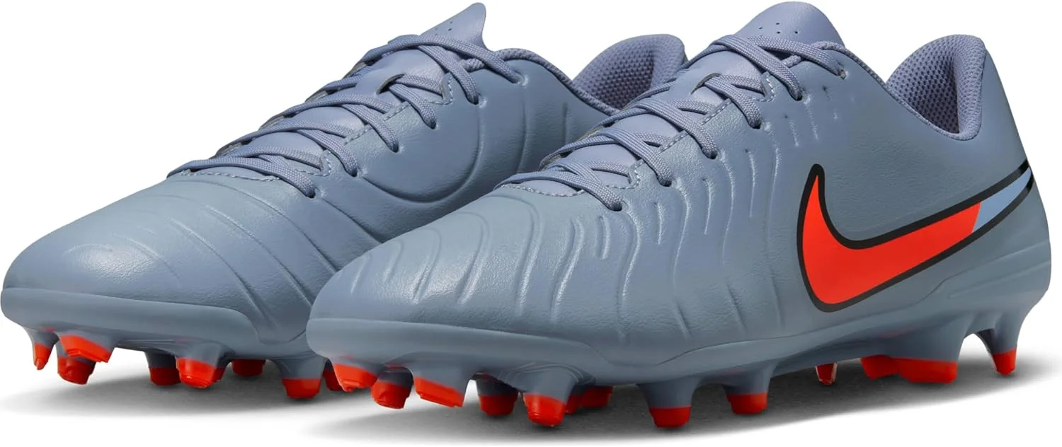 کفش ورزشی پسرانه نایکی تمپو لجند 10 کلاب