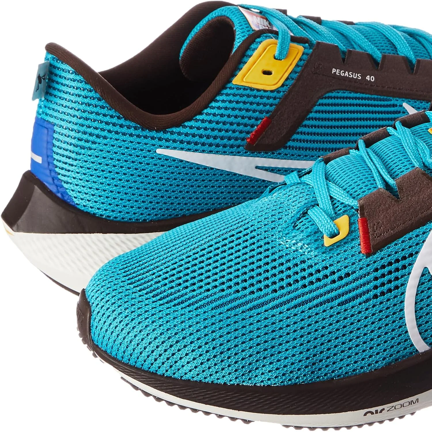 کفش های مخصوص دویدن مردانه نایک پگاسوس 40 پریمیوم