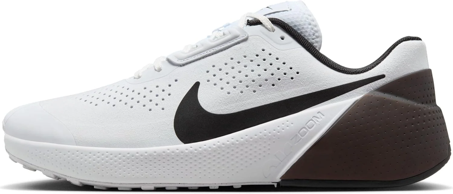 کفش مردانه نایک ایر زوم تی آر 1 بند دار