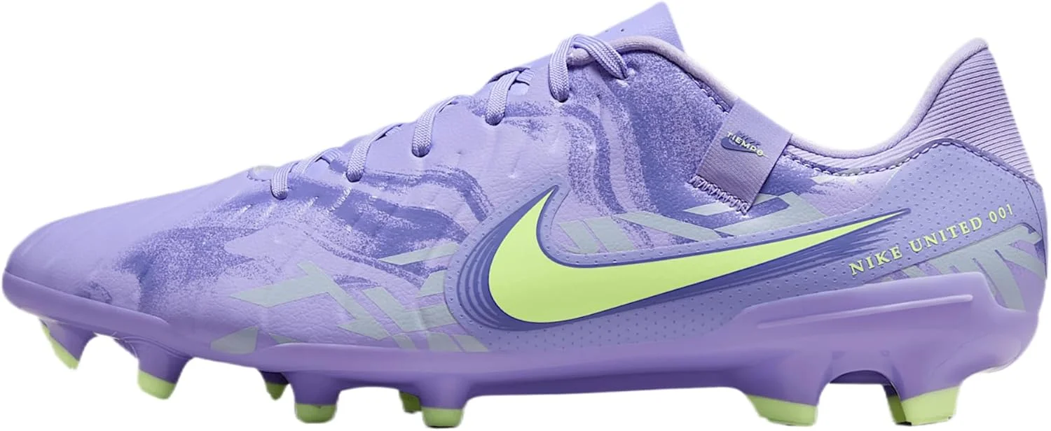 کفش های مردانه بند دار نایک LEGEND 10 ACADEMY FG/MG NU1