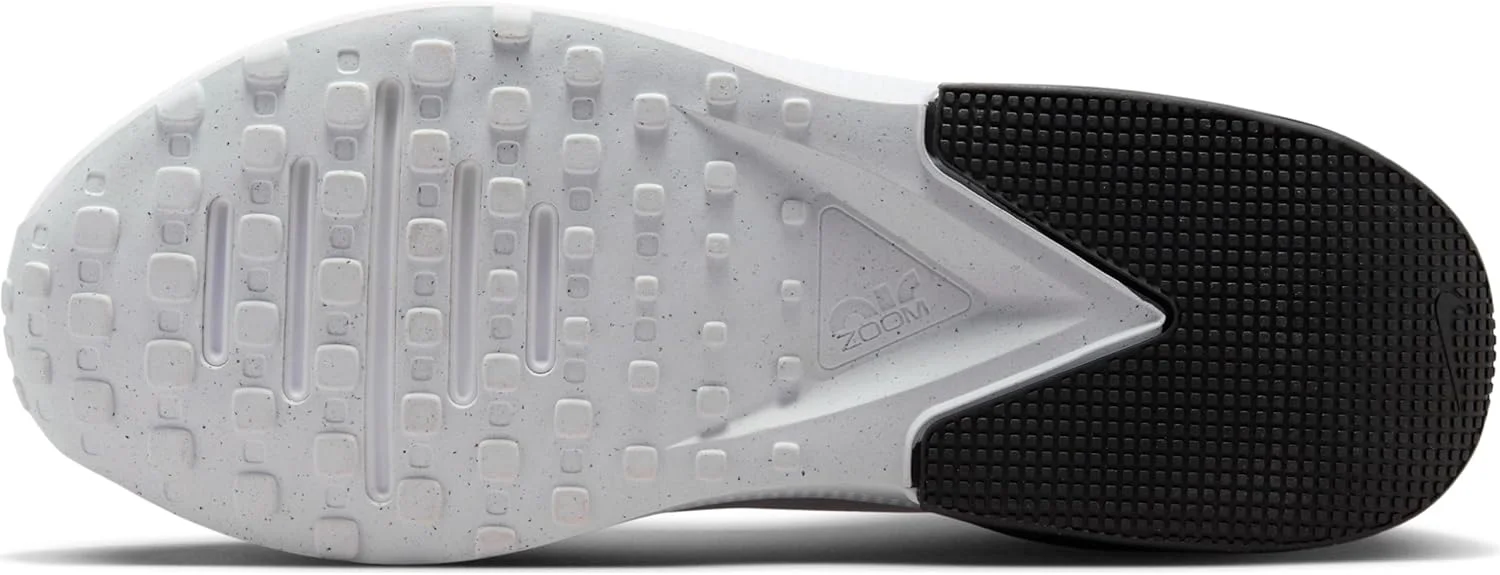 کفش مردانه نایک ایر زوم تی آر 1 بند دار