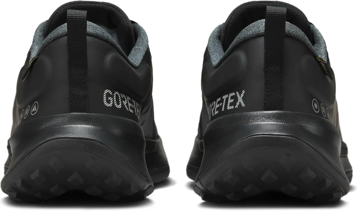 کفش پیاده روی مردانه نایک Juniper Trail 2 Gtx V2