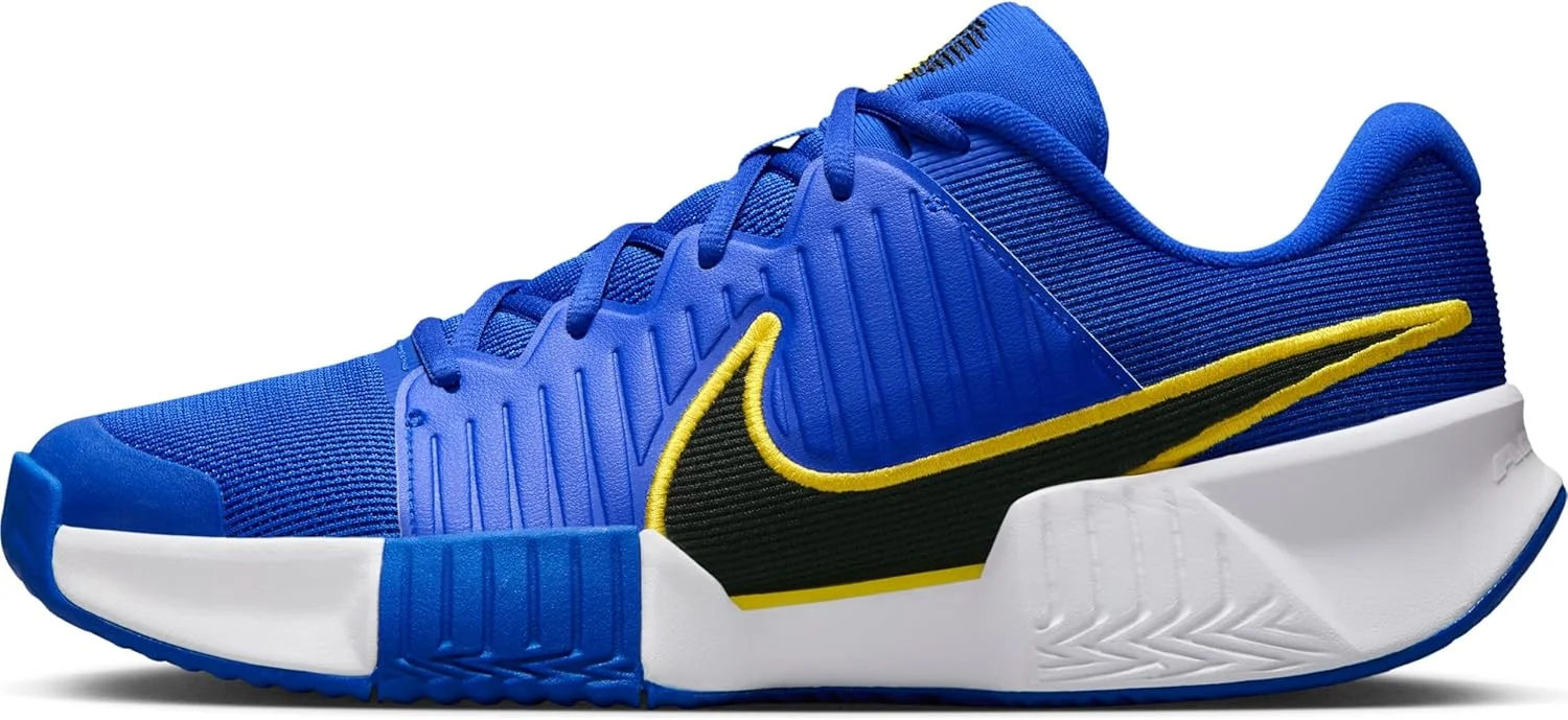 کفش مردانه نایک زوم GP چلنج پرو کلی بند دار