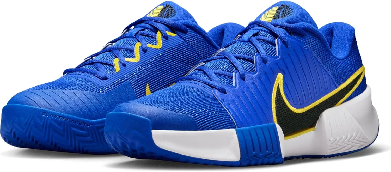 کفش مردانه نایک زوم GP چلنج پرو کلی بند دار