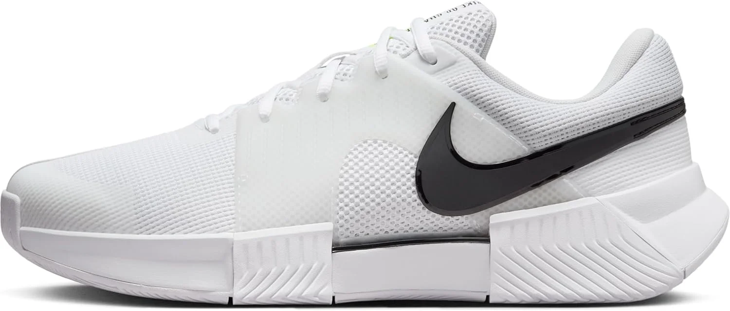 کفش مردانه نایکی زوم جی پی چلنج 1 اچ سی بند دار