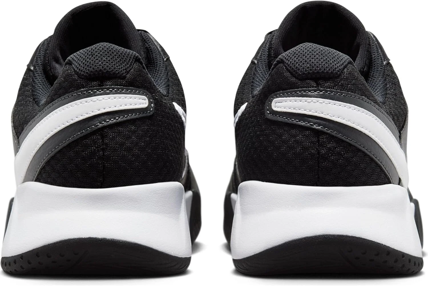 کفش مردانه بنددار نایکی COURT LITE 4