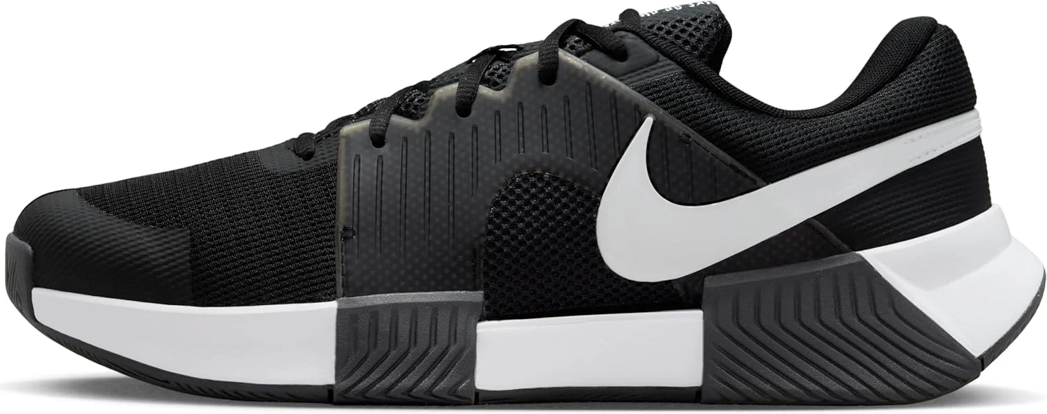 کفش مردانه نایکی زوم جی پی چلنج 1 اچ سی بند دار