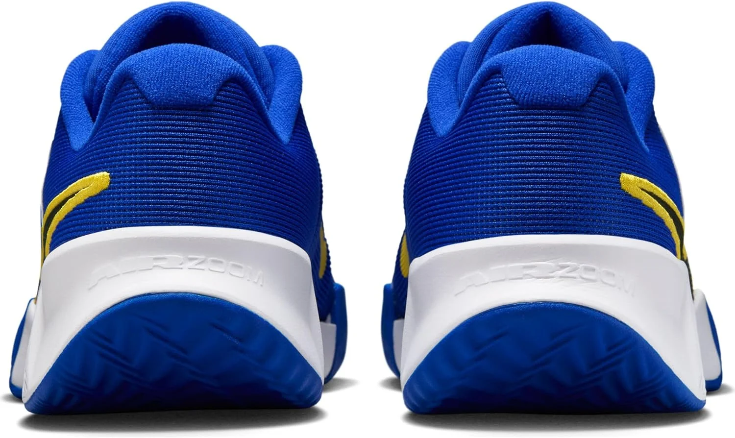 کفش مردانه نایک زوم GP چلنج پرو کلی بند دار