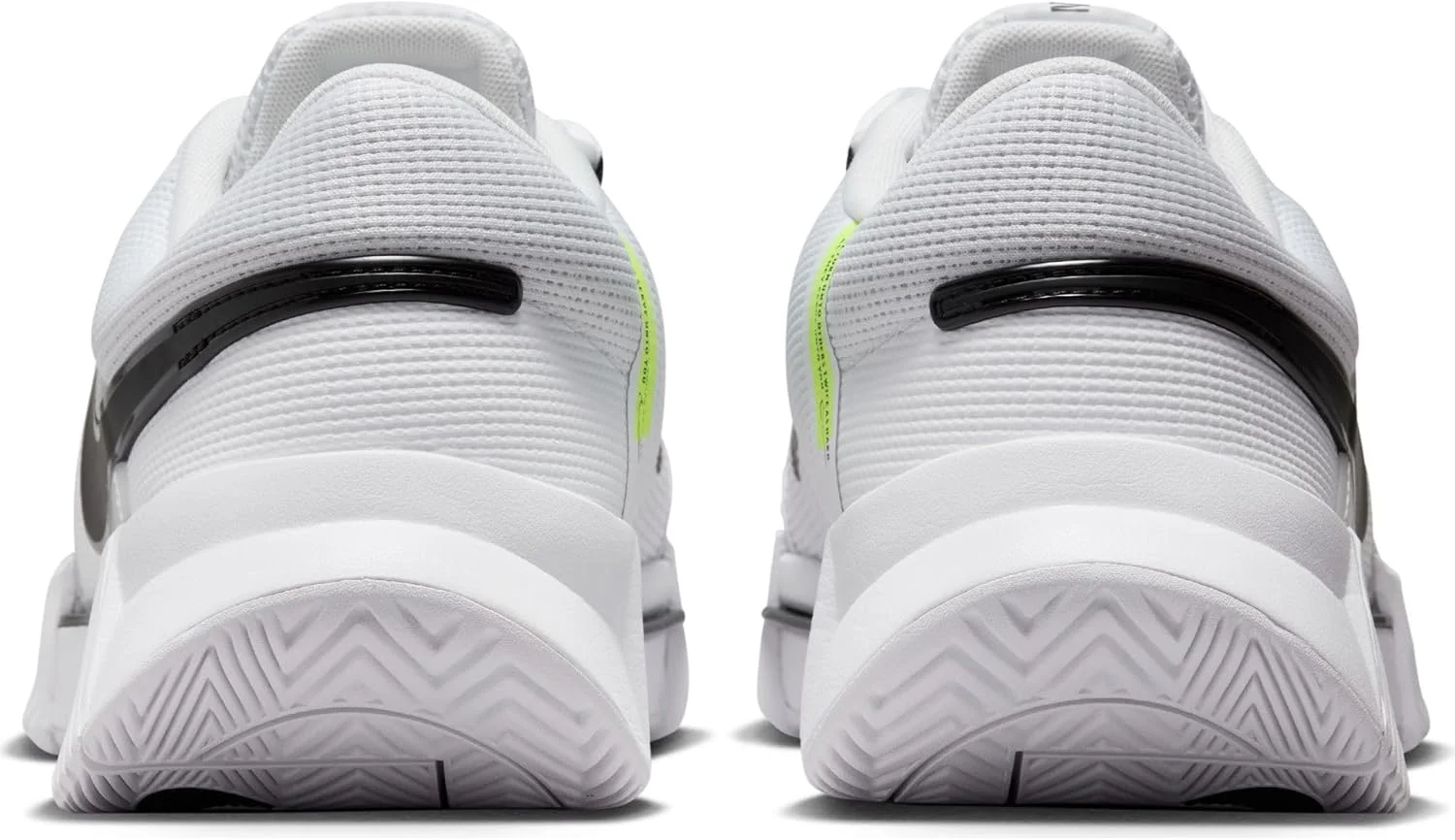 کفش مردانه نایکی زوم جی پی چلنج 1 اچ سی بند دار