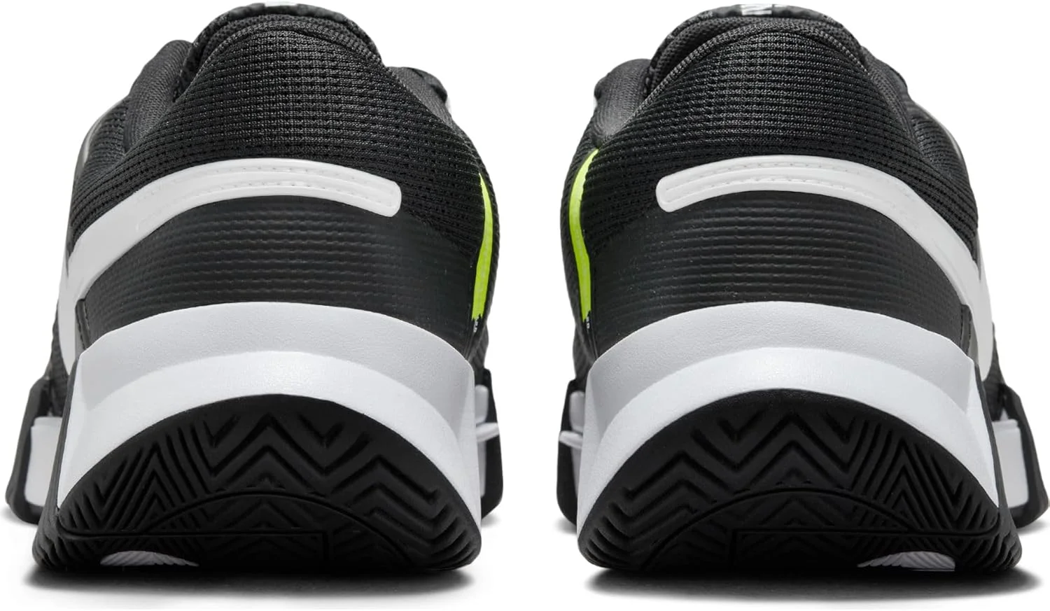 کفش مردانه نایکی زوم جی پی چلنج 1 اچ سی بند دار