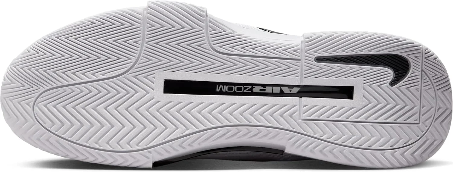 کفش مردانه نایکی زوم جی پی چلنج 1 اچ سی بند دار