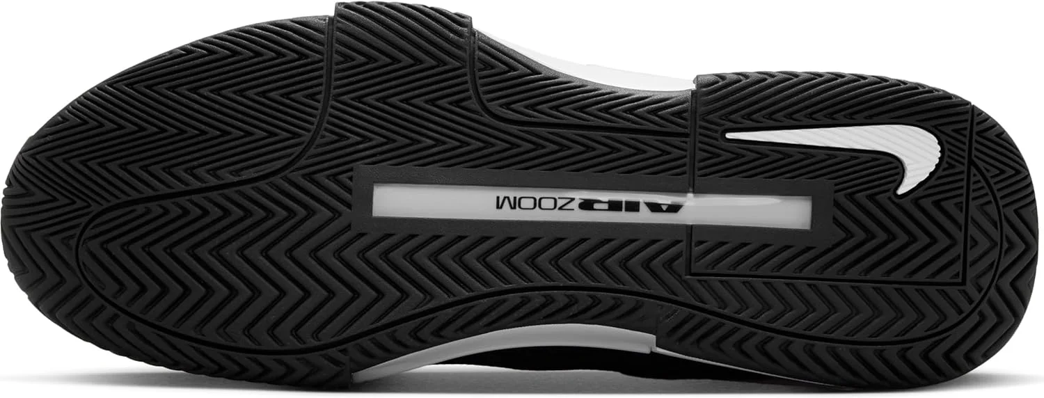 کفش مردانه نایکی زوم جی پی چلنج 1 اچ سی بند دار