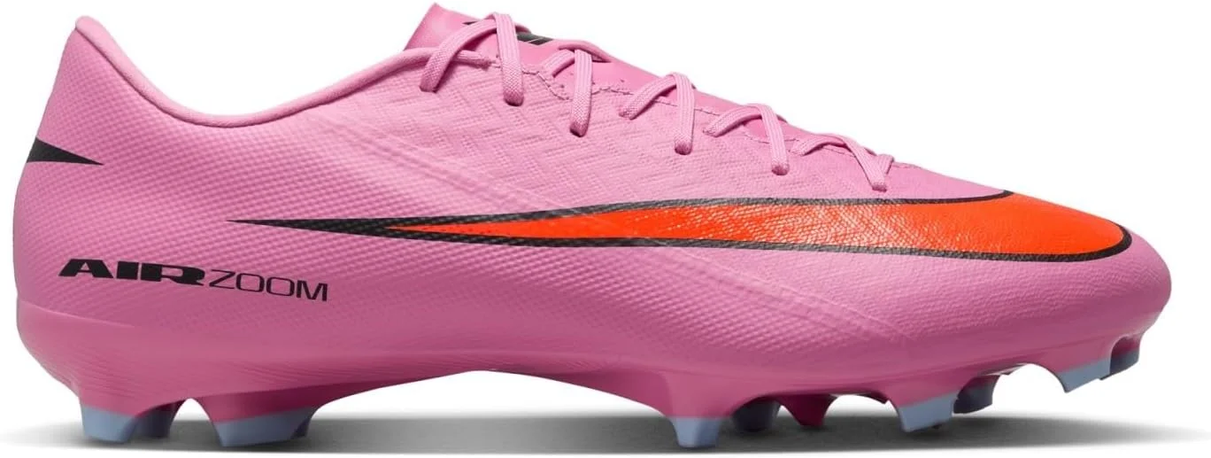 کفش های بند دار آکادمی نایک زوم ویپور 16 مناسب آقایان - فلامینگو جادویی/مشکی-توتال کریمسون 45