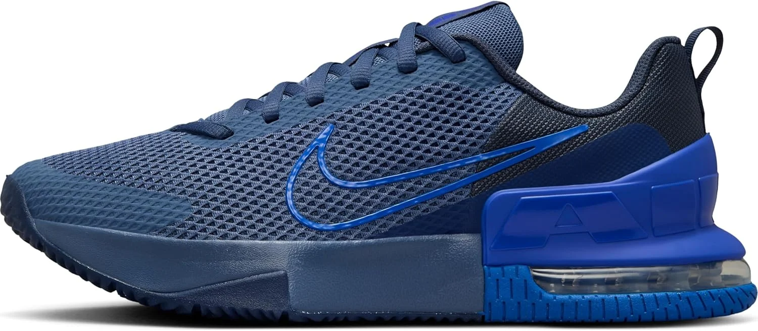 کفش مردانه بنددار نایک ایر مکس آلفا ترینر 6