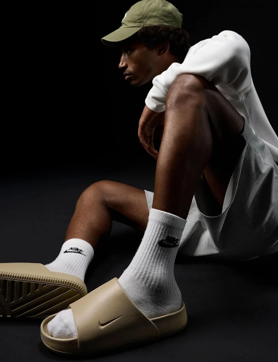 کفش ورزشی مردانه نایکی کالم