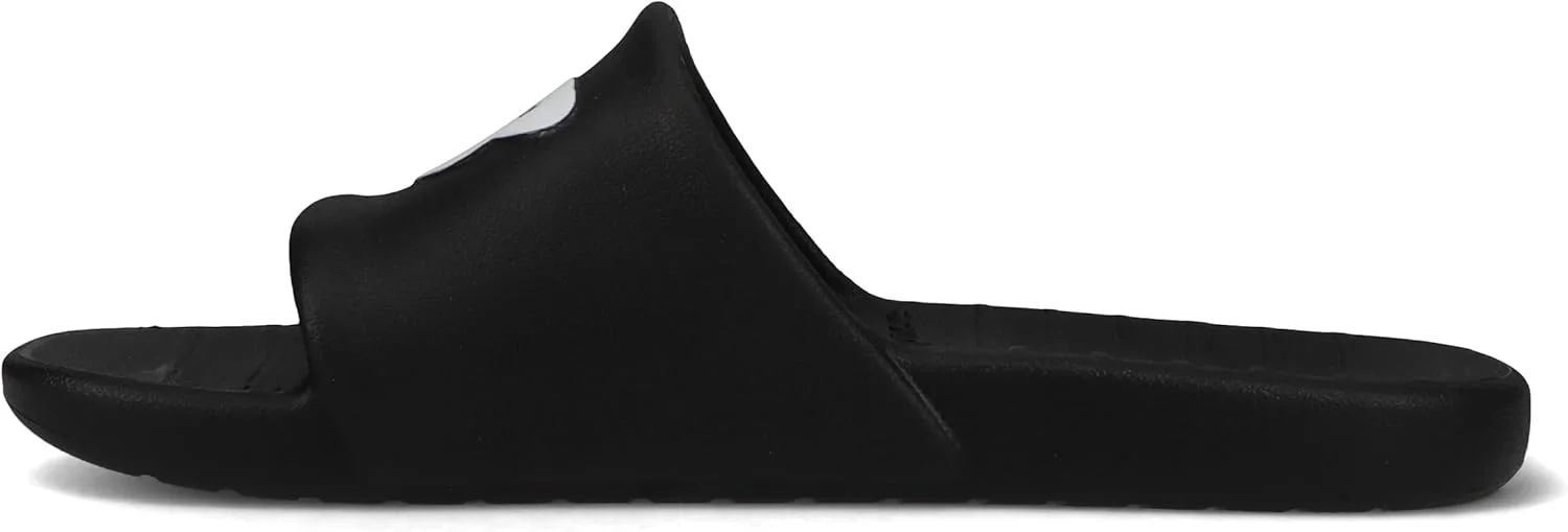 دمپایی اسلاید نیو بالانس 100 V2 مناسب بزرگسالان دمپایی اسلاید نیو بالانس 100 V2 مناسب بزرگسالان